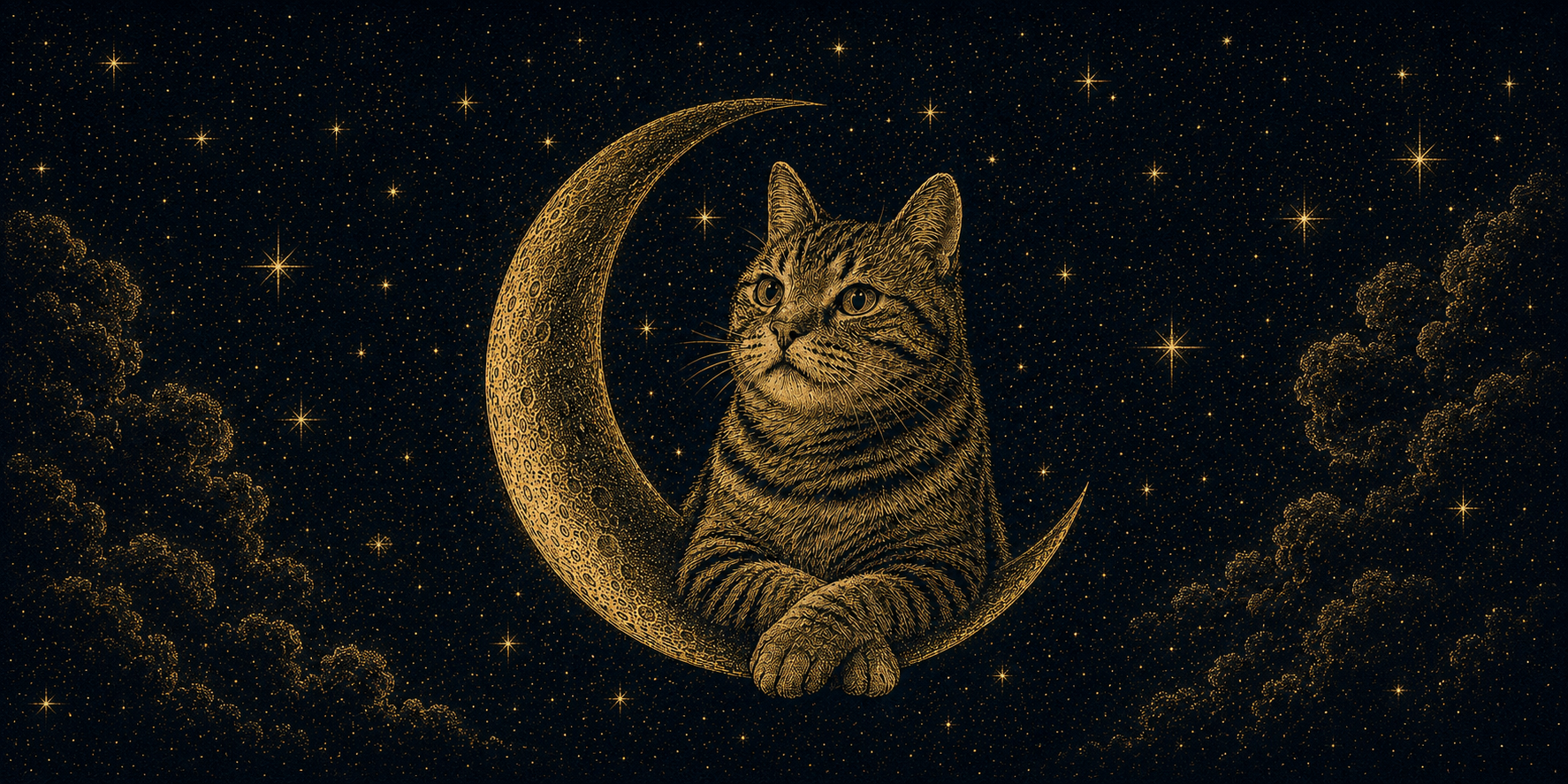 MOONCAT Background